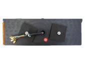 Stop camion LED 15 x 10 pe 24V partea dreapta