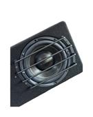 Subwoofer cu amplificator inclus  10