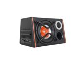 Subwoofer cu amplificator inclus  10