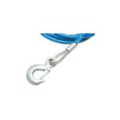 Sufa remorcare metalica fi 10mm, lungime 3,5m, sarcina maxima 2T Cod: BK81307