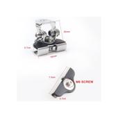 Suport montare proiectoare LED pe capota  Cod: KM-BK04