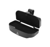 Suport pentru ochelari de soare Cod: FS - Negru FS-1272