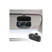 Suport pentru ochelari de soare Cod: FS - Negru FS-1272