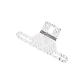 Suport placa lampa remorca  Cod: TY029