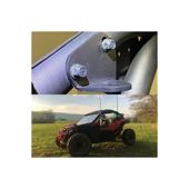 Suport proiectoare LED universal compatibil MAVERICK X3  Cod: RZR-014