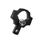 Suport proiectoare LED universal  prindere de rollbar sau bullbar ø 45-48mm  Cod: RZR-038