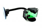 Suport telefon auto din plastic G1P