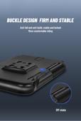 Suport telefon Moto/Bicicleta  6,8 inch YTP-15