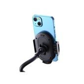 Suport telefon premium 38cm (prindere in suportul de pahar) Cod: XO-C105