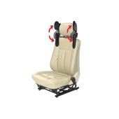 Suport tetiera pentru dormit neagra Cod:AC410