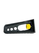 Suporti  fixare scara / obiecte lungi pe bare transversale  ( Set de 4 bucati) Cod:FIX1001ER