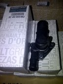 TERMOSTAT LOG./SAND. 1.2 16V 660882U