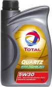 ULEI TOTAL QUARTZ 9000 FUTURE NFC 5W-30- 1L