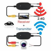 Transmitator WIFI pentru video 2.4GHz HPS01