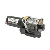 Troliu electric cu telecomanda 12V, 1,6T (3000lbs),BK81305