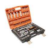 Trusa chei tubulare 108 piese Cod: BK92498