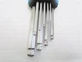 Trusa Imbus 9in1 hexagon Cod:34-2