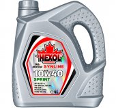 Ulei 10W40 SYNLINE SPRINT HEXOL 4L