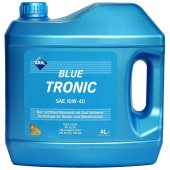 ULEI ARAL BLUE TRONIC 10W40.4L
