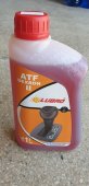 ULEI ATF CUTIE VITEZE AUTOMATA SERVODIRECTIE DEXRON  II 1L LUBRO ROSU