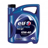 ULEI ELF EVOLUTION 700 STI 10W-40 4L