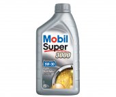 ULEI MOBIL S3000 FORMULA FE 5W30 1L