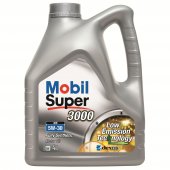 ULEI MOBIL S3000 XE 5W-30 4L