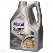 ULEI MOBIL S3000 XE 5W-30 5L