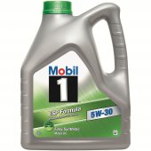 ULEI MOBIL1 ESP FORMULA 5W30  4L 