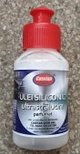 ULEI SILICONIC  TRANSPARENT CASPIAN