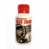 ULEI SILICONIC SKODA CLUJ