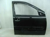 USA FATA DR.LOG. MCV/VAN/PICKUP 2133R