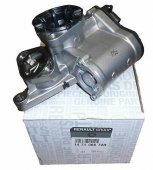 VALVA RECICLAJ EGR  6672R